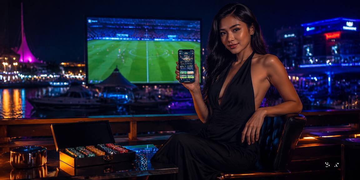e410 Meja Langsung, Slot dan Sukan dalam Satu Lobi